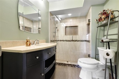 PRICE REDUCTION! Indian Springs, a beautiful 55+ community with on Indian Spring Golf and Country Club in Florida - for sale on GolfHomes.com, golf home, golf lot