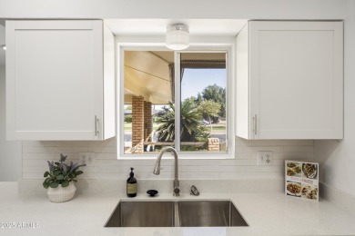 PRICE REDUCED TO SELL!!! Discover your dream home in the amazing on Sun City South Golf Course in Arizona - for sale on GolfHomes.com, golf home, golf lot