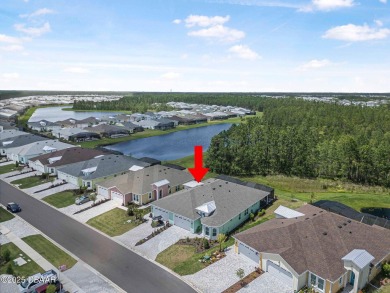 Craving the ISLAND LIFE with a touch of LUXURY?

 This gorgeous on LPGA International Golf Course in Florida - for sale on GolfHomes.com, golf home, golf lot