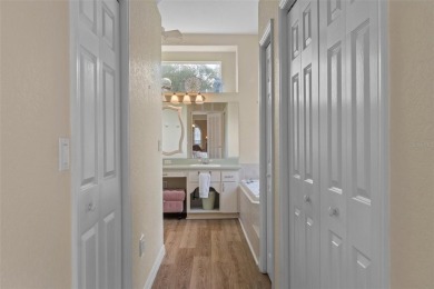 Stunning Custom-Built Palmwood Courtyard Home Nestled In The on Silverthorn Country Club in Florida - for sale on GolfHomes.com, golf home, golf lot