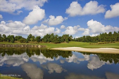 Fully furnished 3rd floor 1/BR/1/BA condo in the resort style on King and Bear Golf Course/World Golf Village in Florida - for sale on GolfHomes.com, golf home, golf lot