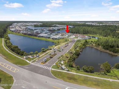 Craving the ISLAND LIFE with a touch of LUXURY?

 This gorgeous on LPGA International Golf Course in Florida - for sale on GolfHomes.com, golf home, golf lot