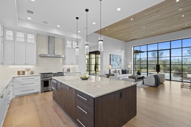 New Construction located in The Trails at Horseshoe Bay.  Backs on Blue Lake Golf Club in Texas - for sale on GolfHomes.com, golf home, golf lot