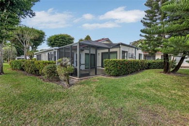 PRICE REDUCTION! Indian Springs, a beautiful 55+ community with on Indian Spring Golf and Country Club in Florida - for sale on GolfHomes.com, golf home, golf lot