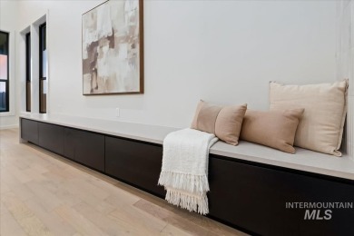 Downey Construction presents this stunning, modern custom-built on River Birch Golf Course in Idaho - for sale on GolfHomes.com, golf home, golf lot