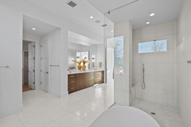 New Construction located in The Trails at Horseshoe Bay.  Backs on Blue Lake Golf Club in Texas - for sale on GolfHomes.com, golf home, golf lot