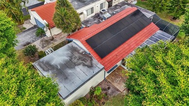 PRICE REDUCTION! Indian Springs, a beautiful 55+ community with on Indian Spring Golf and Country Club in Florida - for sale on GolfHomes.com, golf home, golf lot