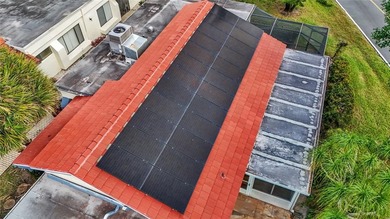 PRICE REDUCTION! Indian Springs, a beautiful 55+ community with on Indian Spring Golf and Country Club in Florida - for sale on GolfHomes.com, golf home, golf lot