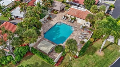 PRICE REDUCTION! Indian Springs, a beautiful 55+ community with on Indian Spring Golf and Country Club in Florida - for sale on GolfHomes.com, golf home, golf lot