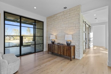 New Construction located in The Trails at Horseshoe Bay.  Backs on Blue Lake Golf Club in Texas - for sale on GolfHomes.com, golf home, golf lot