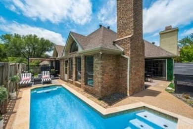 Richardson Schools!! Discover luxury living in the highly sought on Sherrill Park Golf Course in Texas - for sale on GolfHomes.com, golf home, golf lot