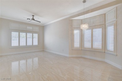 Beautifully Remodeled Hancock Model in Sun City Summerlin! The on Highland Falls Golf Club in Nevada - for sale on GolfHomes.com, golf home, golf lot