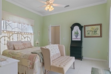 Stunning Custom-Built Palmwood Courtyard Home Nestled In The on Silverthorn Country Club in Florida - for sale on GolfHomes.com, golf home, golf lot