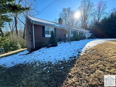 Nestled directly on the Forest Park Country Club golf course on Forest Park Country Club in Virginia - for sale on GolfHomes.com, golf home, golf lot