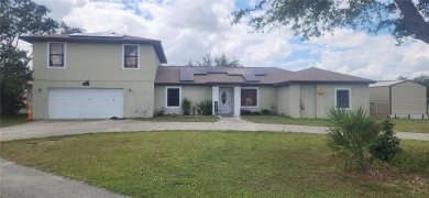 Excellent opportunity to own this wonderful home in the on Duffys Golf Center in Florida - for sale on GolfHomes.com, golf home, golf lot