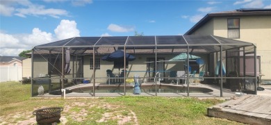 Excellent opportunity to own this wonderful home in the on Duffys Golf Center in Florida - for sale on GolfHomes.com, golf home, golf lot