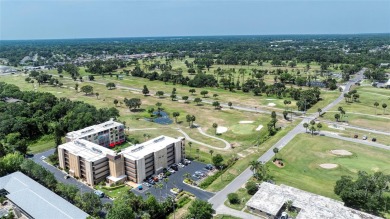 Enjoy easy living in this beautifully furnished 2-bedroom on Daytona Beach Golf Club in Florida - for sale on GolfHomes.com, golf home, golf lot