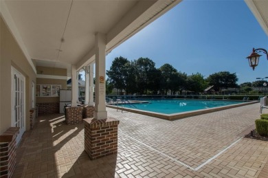 Stunning Custom-Built Palmwood Courtyard Home Nestled In The on Silverthorn Country Club in Florida - for sale on GolfHomes.com, golf home, golf lot