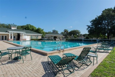 Stunning Custom-Built Palmwood Courtyard Home Nestled In The on Silverthorn Country Club in Florida - for sale on GolfHomes.com, golf home, golf lot