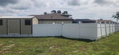 Excellent opportunity to own this wonderful home in the on Duffys Golf Center in Florida - for sale on GolfHomes.com, golf home, golf lot