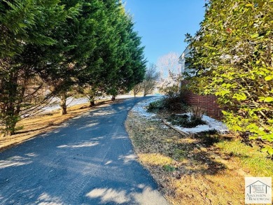 Nestled directly on the Forest Park Country Club golf course on Forest Park Country Club in Virginia - for sale on GolfHomes.com, golf home, golf lot