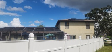 Excellent opportunity to own this wonderful home in the on Duffys Golf Center in Florida - for sale on GolfHomes.com, golf home, golf lot