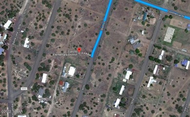 34 acre lot located in Concho Valley. Nice residential on Concho Valley Country Club in Arizona - for sale on GolfHomes.com, golf home, golf lot