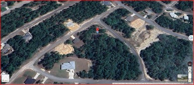 BUILD or INVEST in your BEAUTIFUL neighborhood here on Burmany on Citrus Springs Country Club in Florida - for sale on GolfHomes.com, golf home, golf lot