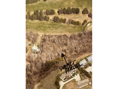 Tucked in at the end of charming Alpen Lane, this nicely, wooded on Alpine Resort and Golf Course in Wisconsin - for sale on GolfHomes.com, golf home, golf lot