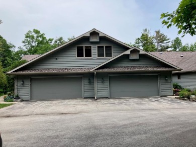 Condo living at its best with easy access to all that Door on Cherry Hills Golf Course in Wisconsin - for sale on GolfHomes.com, golf home, golf lot