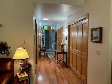 Condo living at its best with easy access to all that Door on Cherry Hills Golf Course in Wisconsin - for sale on GolfHomes.com, golf home, golf lot