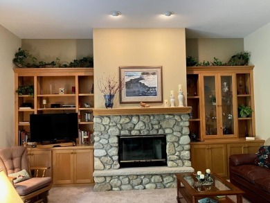 Condo living at its best with easy access to all that Door on Cherry Hills Golf Course in Wisconsin - for sale on GolfHomes.com, golf home, golf lot
