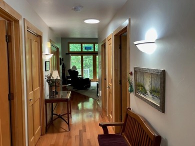 Condo living at its best with easy access to all that Door on Cherry Hills Golf Course in Wisconsin - for sale on GolfHomes.com, golf home, golf lot
