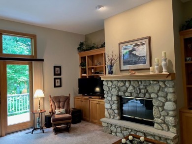 Condo living at its best with easy access to all that Door on Cherry Hills Golf Course in Wisconsin - for sale on GolfHomes.com, golf home, golf lot