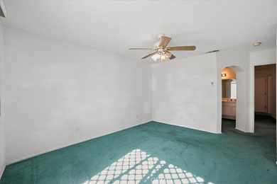Priced To Sell Fast! Highly Sought After Contemporary Rambler on Morongo Golf Club at Tukwet Canyon in California - for sale on GolfHomes.com, golf home, golf lot