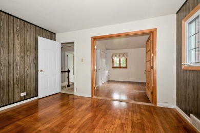 MULTIPLE OFFERS RECEIVED. HIGHEST AND BEST IS DUE MONDAY, June 2 on Coyote Run Golf Course in Illinois - for sale on GolfHomes.com, golf home, golf lot