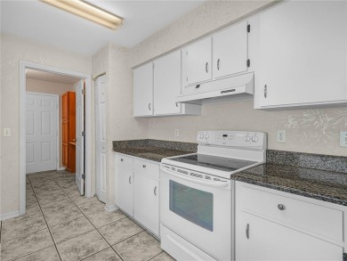 Desirable 55+ community! This spacious 3-bedroom, 2-bathroom on Highland Fairways Golf Club in Florida - for sale on GolfHomes.com, golf home, golf lot