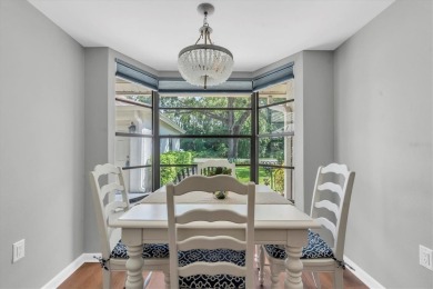Exquisite 2-Bedroom Villa in the Heart of Seven Springs Golf on Seven Springs Golf and Country Club in Florida - for sale on GolfHomes.com, golf home, golf lot