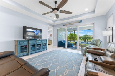 Live the 5-star resort lifestyle at PGA Village Verano without on PGA Golf Club in PGA Village in Florida - for sale on GolfHomes.com, golf home, golf lot