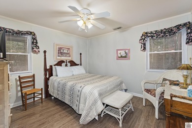 Cute Waterview Bungalow in Shawnee Hills (Blue Springs Area)! on Boots Randolph Golf Course in Kentucky - for sale on GolfHomes.com, golf home, golf lot