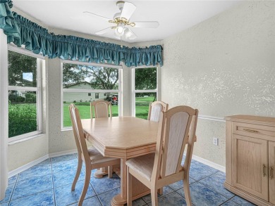 Desirable 55+ community! This spacious 3-bedroom, 2-bathroom on Highland Fairways Golf Club in Florida - for sale on GolfHomes.com, golf home, golf lot