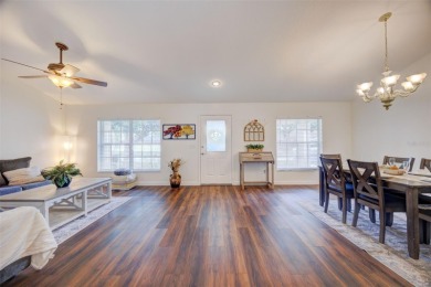 ABSOLUTELY STUNNING!!! Four bedroom, two bath pool home in on Buckhorn Springs Golf and Country Club in Florida - for sale on GolfHomes.com, golf home, golf lot