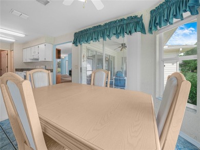 Desirable 55+ community! This spacious 3-bedroom, 2-bathroom on Highland Fairways Golf Club in Florida - for sale on GolfHomes.com, golf home, golf lot