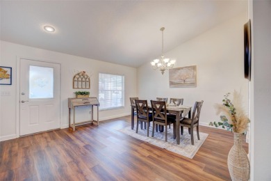 ABSOLUTELY STUNNING!!! Four bedroom, two bath pool home in on Buckhorn Springs Golf and Country Club in Florida - for sale on GolfHomes.com, golf home, golf lot