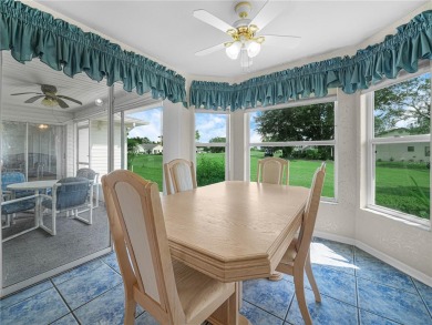 Desirable 55+ community! This spacious 3-bedroom, 2-bathroom on Highland Fairways Golf Club in Florida - for sale on GolfHomes.com, golf home, golf lot