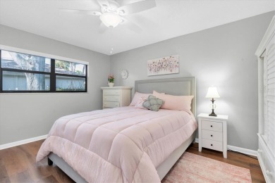 Exquisite 2-Bedroom Villa in the Heart of Seven Springs Golf on Seven Springs Golf and Country Club in Florida - for sale on GolfHomes.com, golf home, golf lot