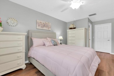 Exquisite 2-Bedroom Villa in the Heart of Seven Springs Golf on Seven Springs Golf and Country Club in Florida - for sale on GolfHomes.com, golf home, golf lot