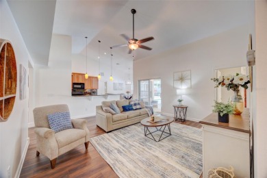 ABSOLUTELY STUNNING!!! Four bedroom, two bath pool home in on Buckhorn Springs Golf and Country Club in Florida - for sale on GolfHomes.com, golf home, golf lot