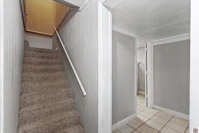 Cute Waterview Bungalow in Shawnee Hills (Blue Springs Area)! on Boots Randolph Golf Course in Kentucky - for sale on GolfHomes.com, golf home, golf lot