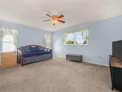 Desirable 55+ community! This spacious 3-bedroom, 2-bathroom on Highland Fairways Golf Club in Florida - for sale on GolfHomes.com, golf home, golf lot